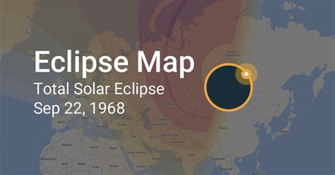 eclipse 1968